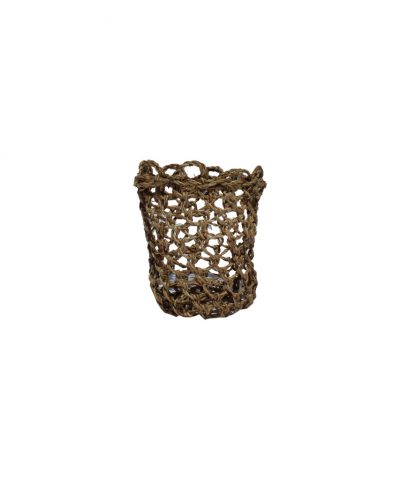 Tealight Rattan