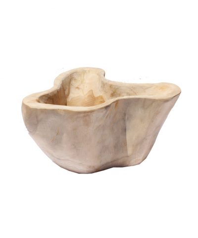 Vaso de Madeira 2