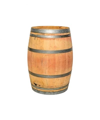 Pipa de Madeira