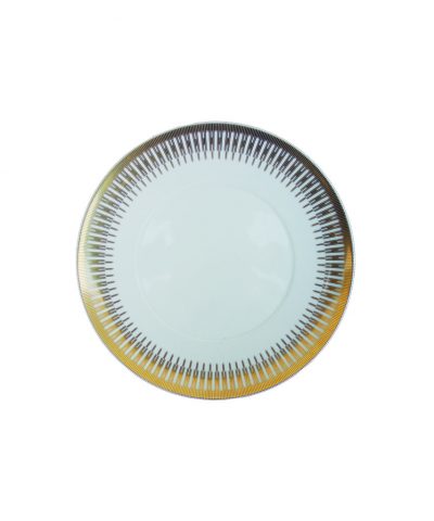 Prato Raso Exotic Gold