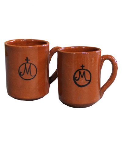 Caneca de Barro