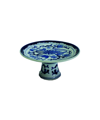 Boleira China Azul