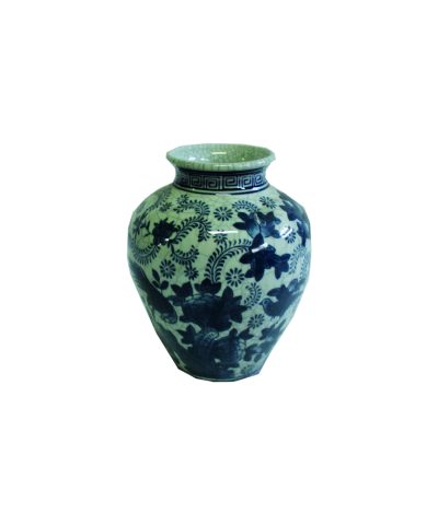 Taça China Azul 2