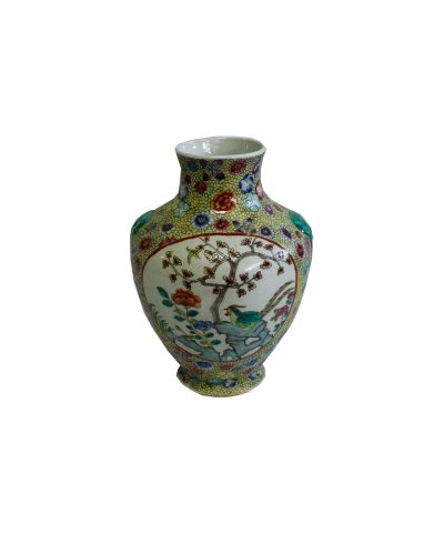 Jarra Ming 2