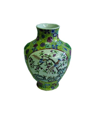 Jarra Ming 5
