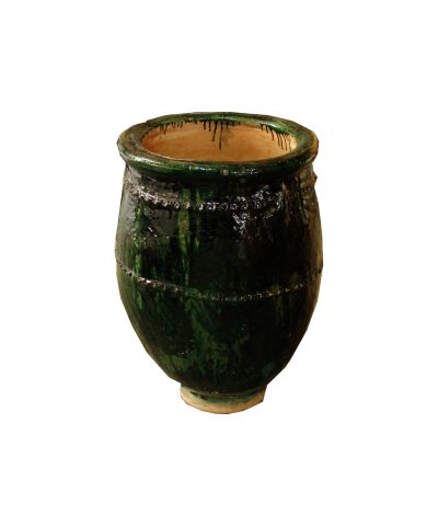 Pote Alto Marroquino Verde