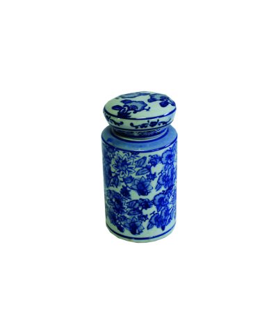 Pote China Azul P 2