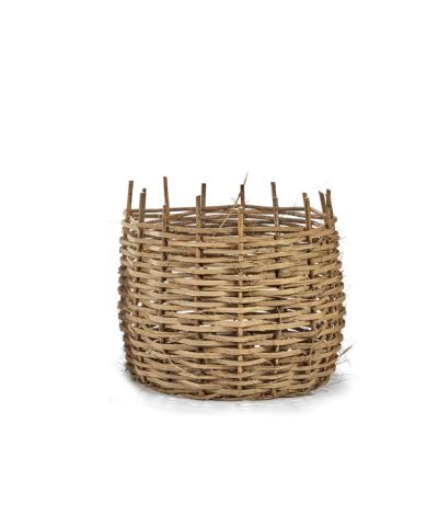 Cesto Sempre Rattan