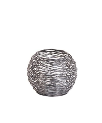 Bola de Ferro Hurricane