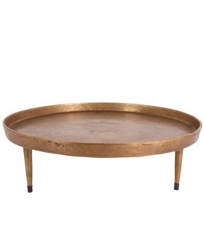 Tabuleiro Mesa Dourado