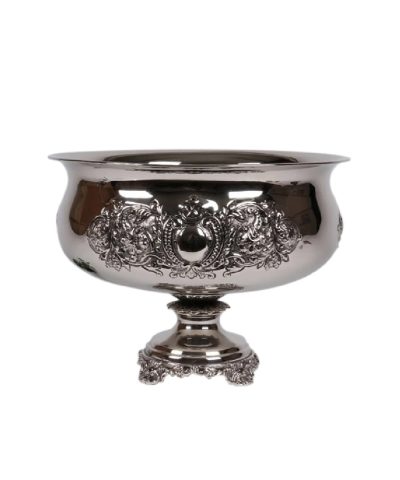 Taça Casquinha Trabalhada com Pé