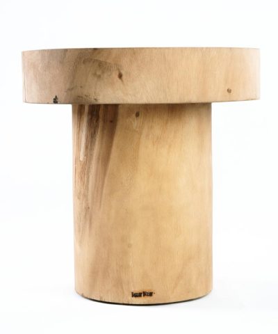 Mesa de Madeira Quichua
