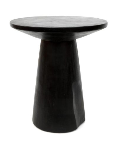 Mesa Cónica Preta