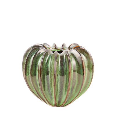 Vaso Abóbora Verde
