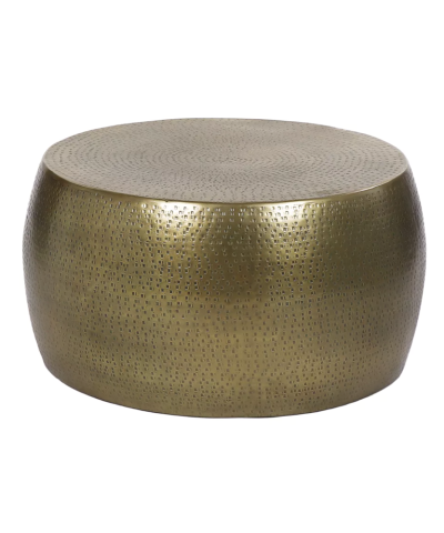 Mesa Eshter Dourada