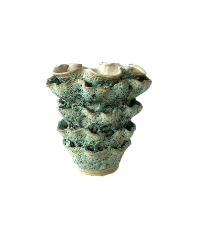 Vaso Cabbage Verde