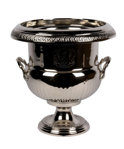 Champanheira Brass