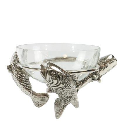 Taça Peixes
